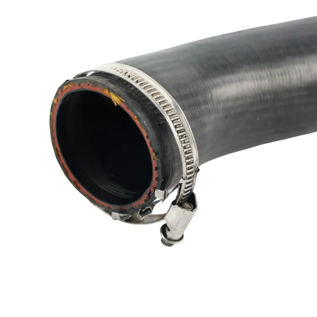 Enfriador Aire Admisión Presión Manguera Tubo Línea para Audi Q3 8U con número de pieza 5N0145832R Audi Q3 8U Enfriador Aire Admisión Presión Manguera Tubo Línea - SKU 5N0145832R - Número de pieza 5N0145832R