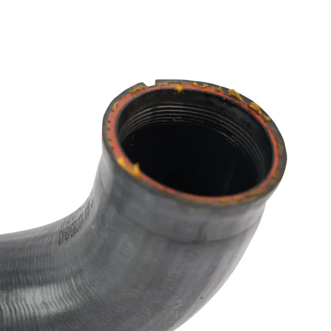 Enfriador Aire Admisión Presión Manguera Tubo Línea para Audi Q3 8U con número de pieza 5N0145832R Audi Q3 8U Enfriador Aire Admisión Presión Manguera Tubo Línea - SKU 5N0145832R - Número de pieza 5N0145832R