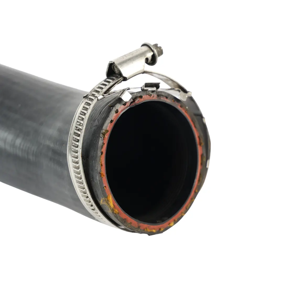 Audi Q3 8U Charge Air Cooler Intake Pressure Hose Pipe Line Tube - SKU 5N0145832R - Part number 5N0145832R