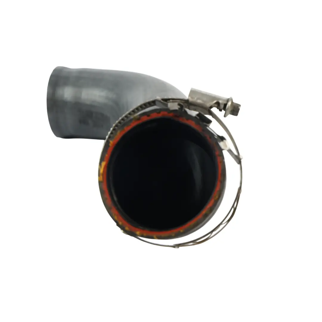 Enfriador Aire Admisión Presión Manguera Tubo Línea para Audi Q3 8U con número de pieza 5N0145832R Audi Q3 8U Enfriador Aire Admisión Presión Manguera Tubo Línea - SKU 5N0145832R - Número de pieza 5N0145832R