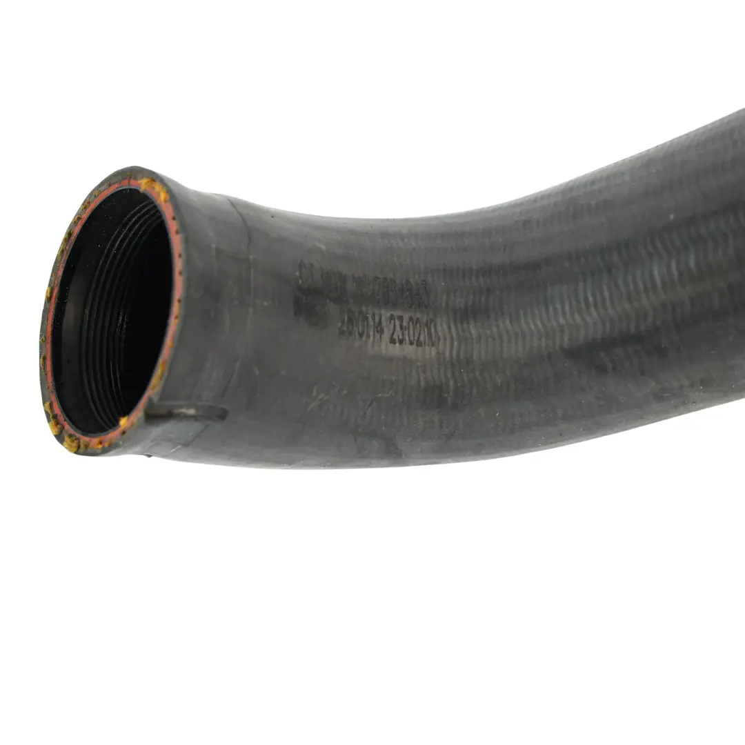 Audi Q3 8U Charge Air Cooler Intake Pressure Hose Pipe Line Tube - SKU 5N0145832R - Part number 5N0145832R