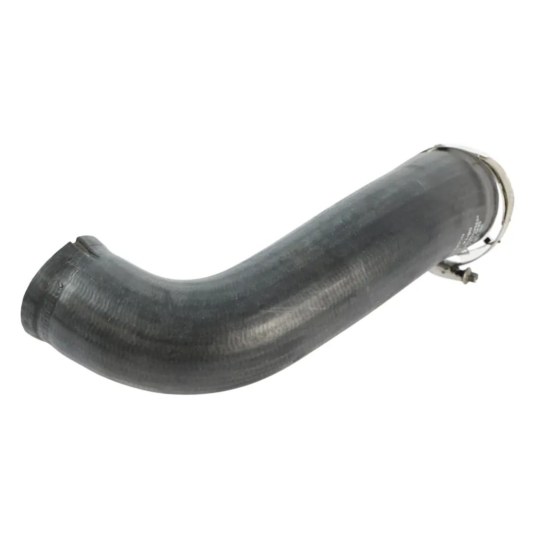 Audi Q3 8U Charge Air Cooler Intake Pressure Hose Pipe Line Tube - SKU 5N0145832R - Part number 5N0145832R