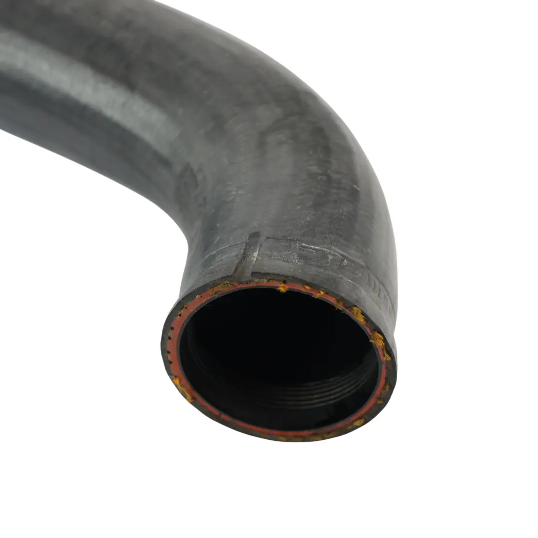 Charge Air Cooler Intake Pressure Hose Pipe Line Tube to Audi Q3 8U with Part number 5N0145832R Audi Q3 8U Charge Air Cooler Intake Pressure Hose Pipe Line Tube - SKU 5N0145832R - Part number 5N0145832R