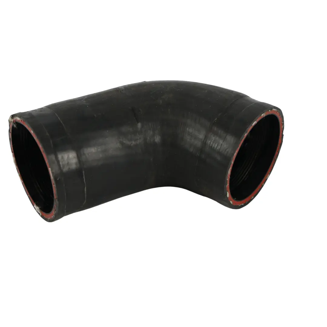 Tuyau De Pression D'Air De Suralimentation De L'Échangeur pour Audi Q3 8U à propos du numéro de pièce 5N0145833B Audi Q3 8U Tuyau De Pression D'Air De Suralimentation De L'Échangeur - SKU 5N0145833B - Numéro de pièce 5N0145833B