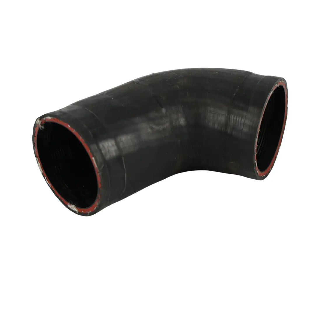 Audi Q3 8U Intercooler Charge Air Pressure Pipe Hose Line - SKU 5N0145833B - Part number 5N0145833B