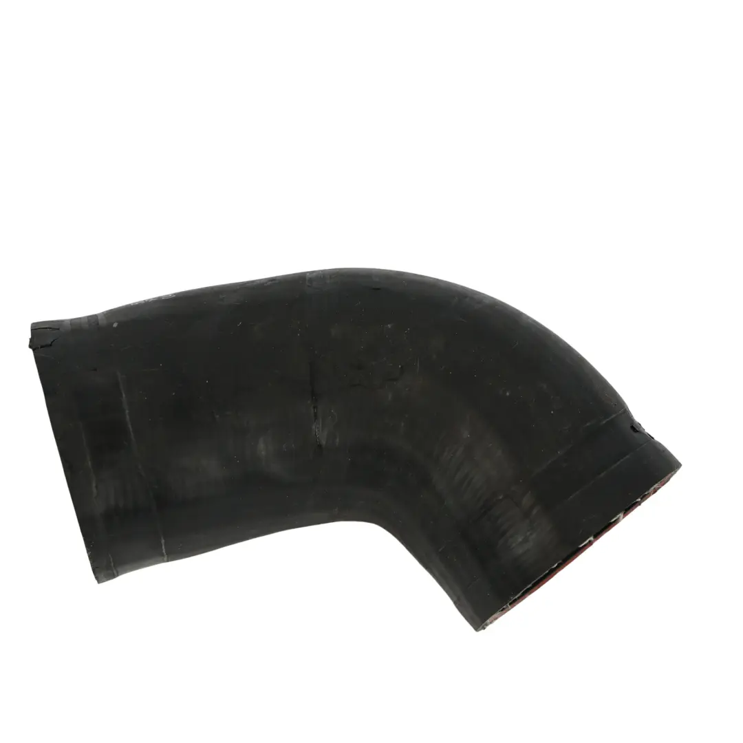 Audi Q3 8U Przewód Rura Intercoolera - SKU 5N0145833B - Numer Części 5N0145833B