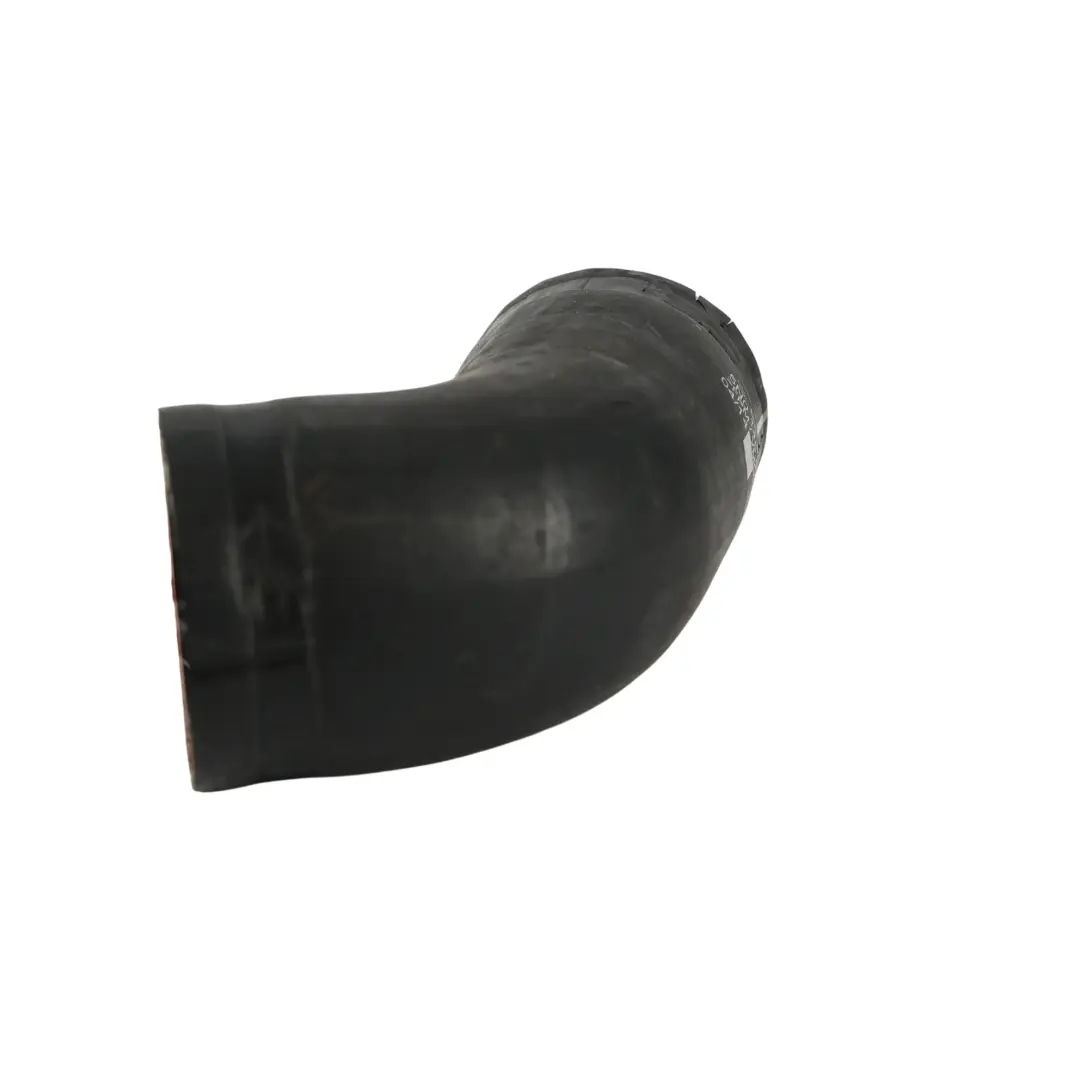 Ladeluft Kühler Ladedruck Rohr Schlauch Leitung für Audi Q3 8U mit Teilenummer 5N0145833B Audi Q3 8U Ladeluft Kühler Ladedruck Rohr Schlauch Leitung - SKU 5N0145833B - Teilenummer 5N0145833B