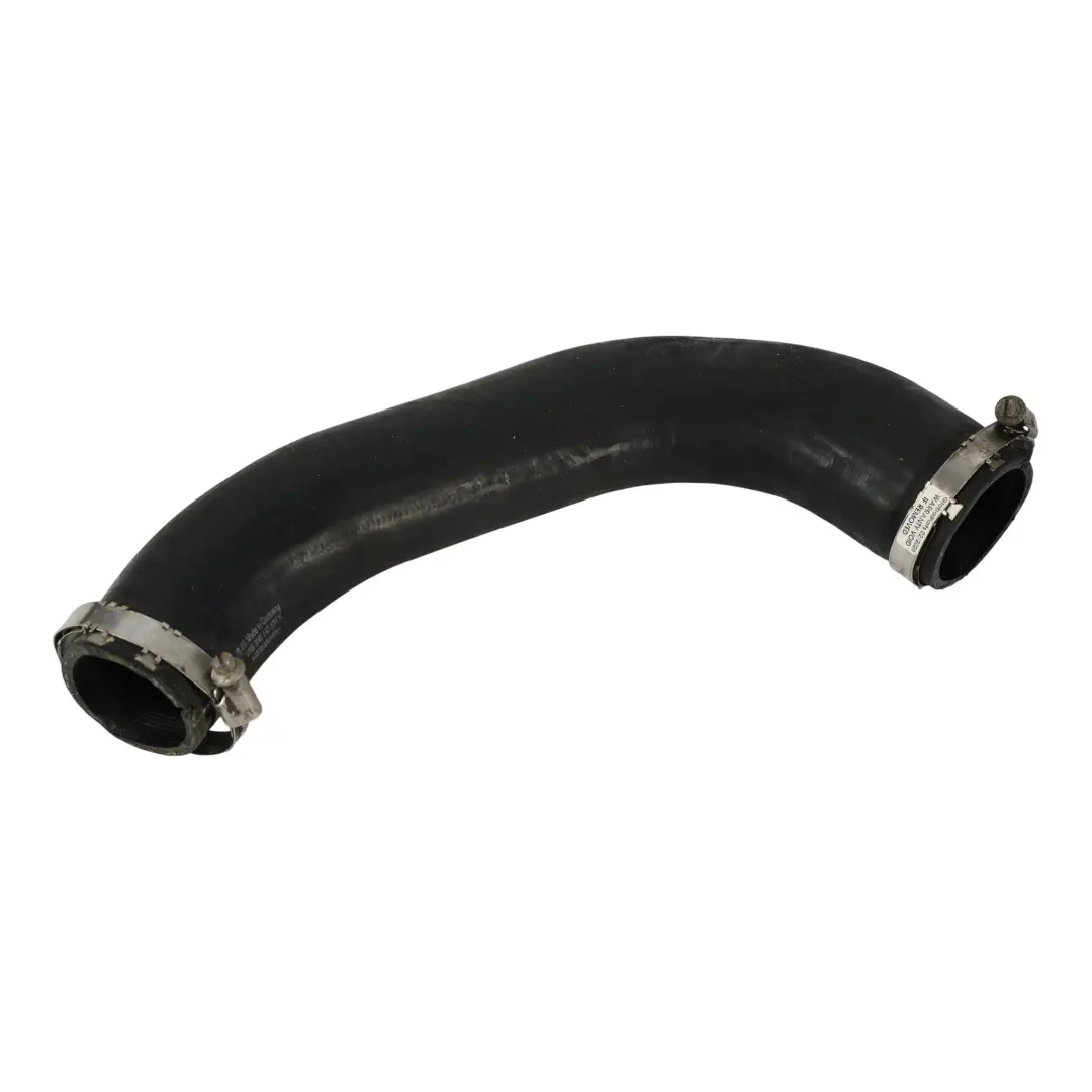 Audi Q3 8U Intercooler Pressione Tubo Tubo Linea 2.0 TDI - SKU 5N0145834K - Numero di parte 5N0145834K