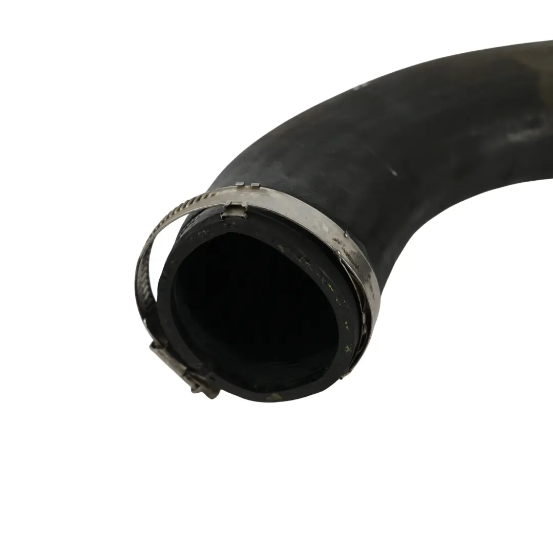 Pressure Tube Hose Pipe Line 2.0 TDI to Audi Q3 8U Intercooler with Part number 5N0145834K Audi Q3 8U Intercooler Pressure Tube Hose Pipe Line 2.0 TDI - SKU 5N0145834K - Part number 5N0145834K