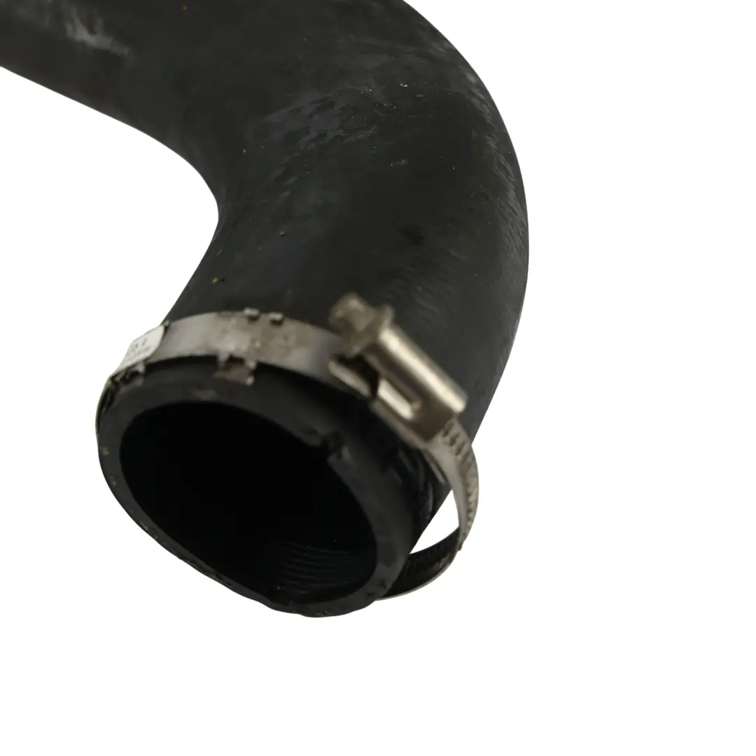 Tubo De Presión Del Intercooler Línea De Mangueras 2.0 TDI para Audi Q3 8U con número de pieza 5N0145834K Audi Q3 8U Tubo De Presión Del Intercooler Línea De Mangueras 2.0 TDI - SKU 5N0145834K - Número de pieza 5N0145834K