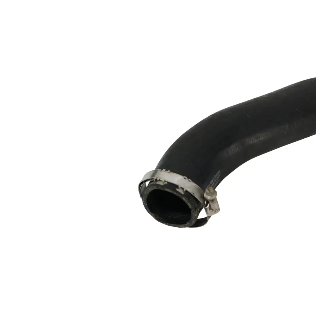 Pressure Tube Hose Pipe Line 2.0 TDI to Audi Q3 8U Intercooler with Part number 5N0145834K Audi Q3 8U Intercooler Pressure Tube Hose Pipe Line 2.0 TDI - SKU 5N0145834K - Part number 5N0145834K