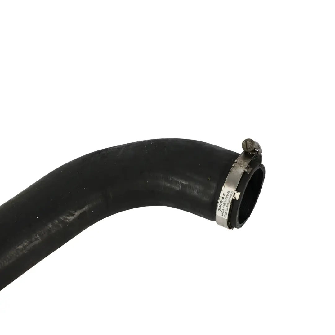 Tubo De Presión Del Intercooler Línea De Mangueras 2.0 TDI para Audi Q3 8U con número de pieza 5N0145834K Audi Q3 8U Tubo De Presión Del Intercooler Línea De Mangueras 2.0 TDI - SKU 5N0145834K - Número de pieza 5N0145834K