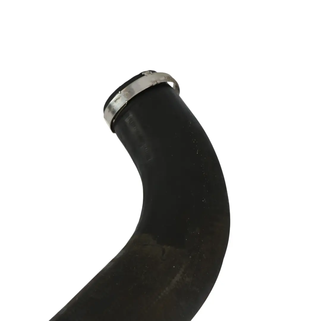 Pressure Tube Hose Pipe Line 2.0 TDI to Audi Q3 8U Intercooler with Part number 5N0145834K Audi Q3 8U Intercooler Pressure Tube Hose Pipe Line 2.0 TDI - SKU 5N0145834K - Part number 5N0145834K