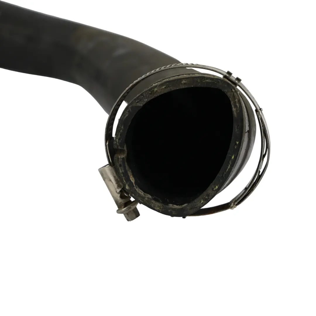 Tubo De Presión Del Intercooler Línea De Mangueras 2.0 TDI para Audi Q3 8U con número de pieza 5N0145834K Audi Q3 8U Tubo De Presión Del Intercooler Línea De Mangueras 2.0 TDI - SKU 5N0145834K - Número de pieza 5N0145834K