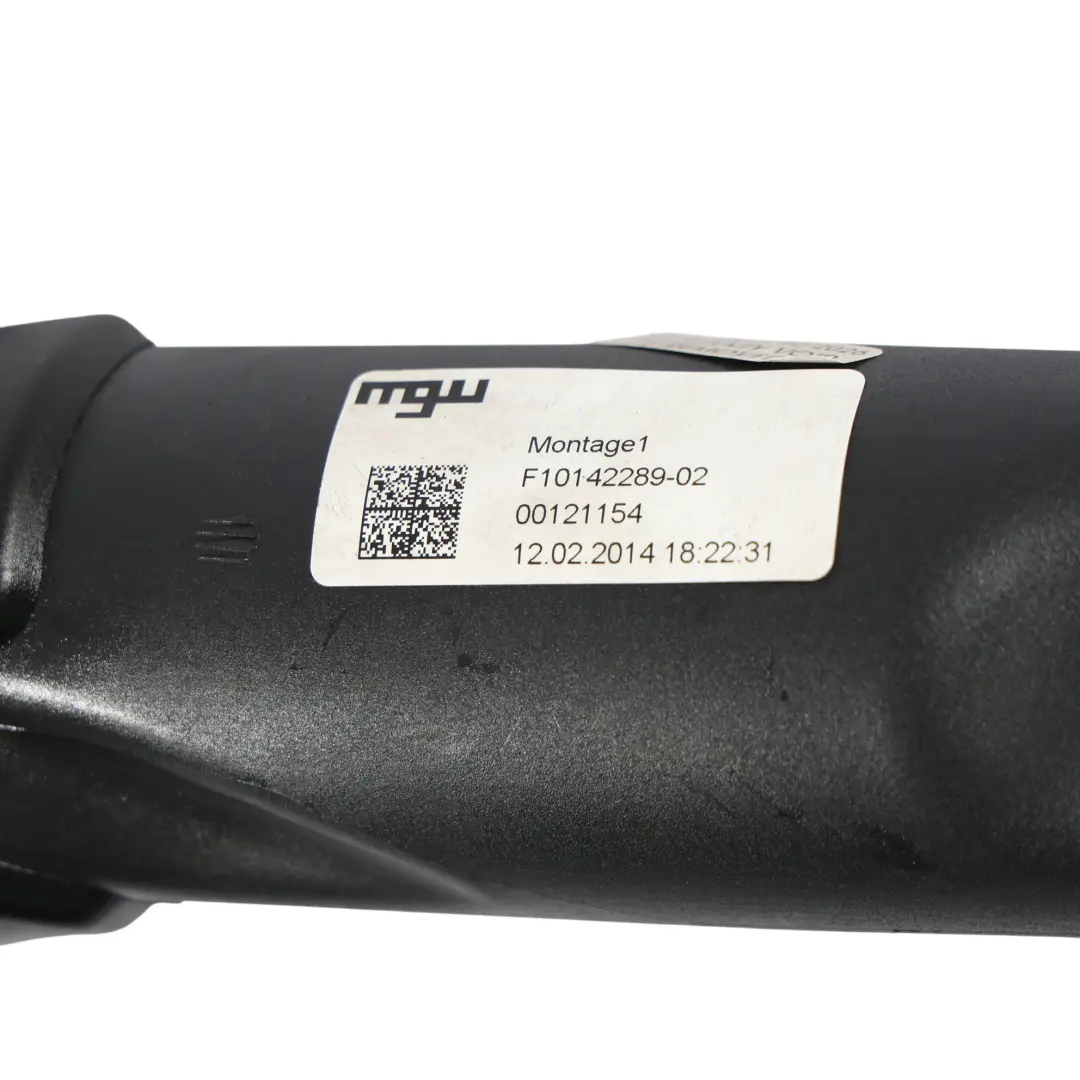 Pipe Hose Line 2.0 TDI CFGC to Audi Q3 8U Intercooler Air Charger with Part number 5N0145840L Audi Q3 8U Intercooler Air Charger Pipe Hose Line 2.0 TDI CFGC - SKU 5N0145840L - Part number 5N0145840L