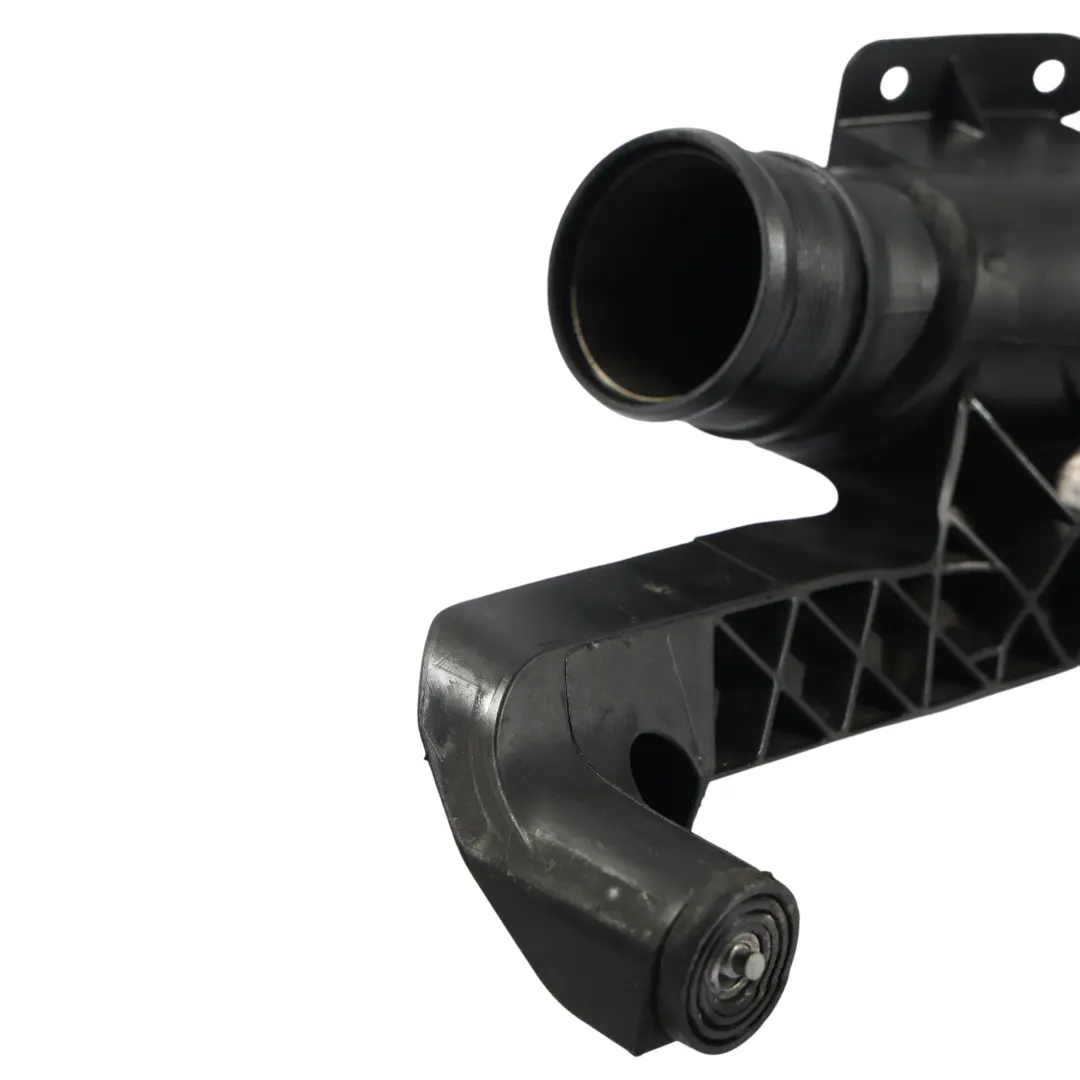 Ladeluftkühler Rohr Schlauchleitung 2.0 TDI CFGC für Audi Q3 8U mit Teilenummer 5N0145840L Audi Q3 8U Ladeluftkühler Rohr Schlauchleitung 2.0 TDI CFGC - SKU 5N0145840L - Teilenummer 5N0145840L