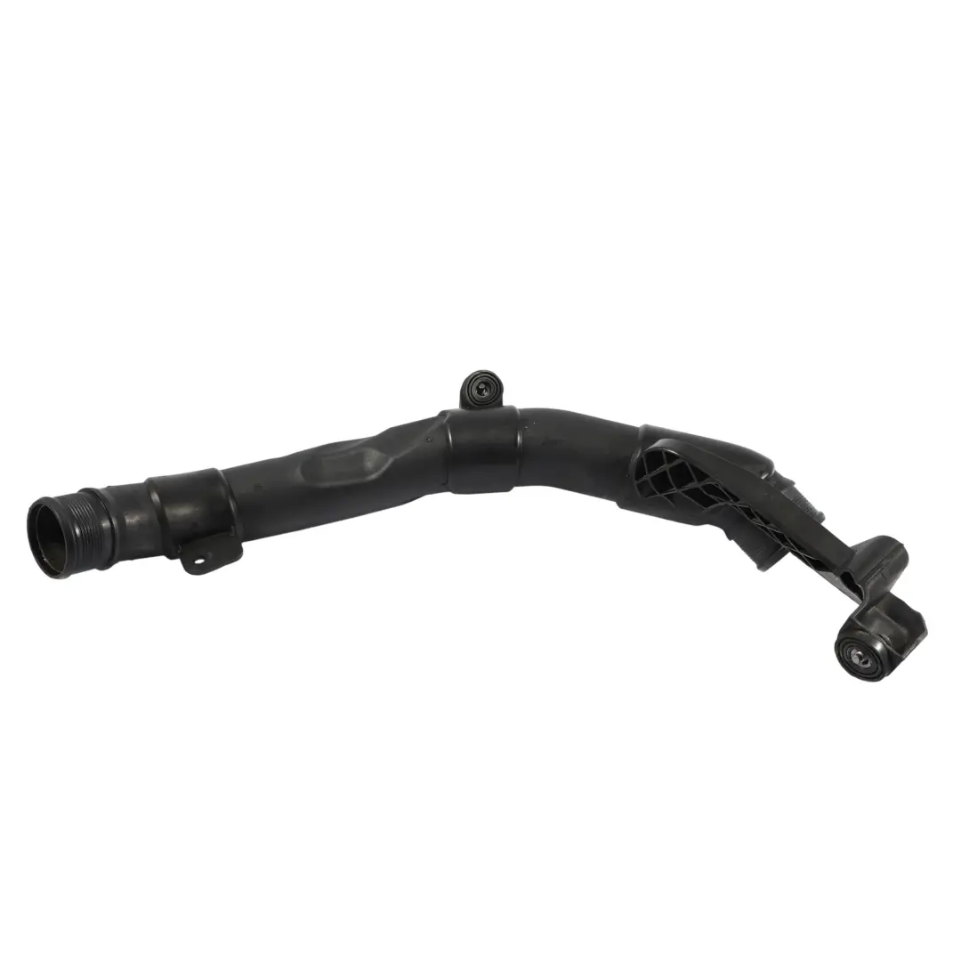 Audi Q3 8U Ladeluftkühler Rohr Schlauchleitung 2.0 TDI CFGC - SKU 5N0145840L - Teilenummer 5N0145840L