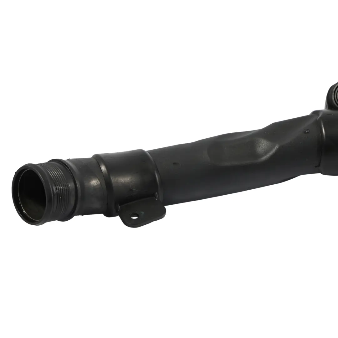 Audi Q3 8U Intercooler Air Charger Tubo Linea Tubo 2.0 TDI CFGC - SKU 5N0145840L - Numero di parte 5N0145840L