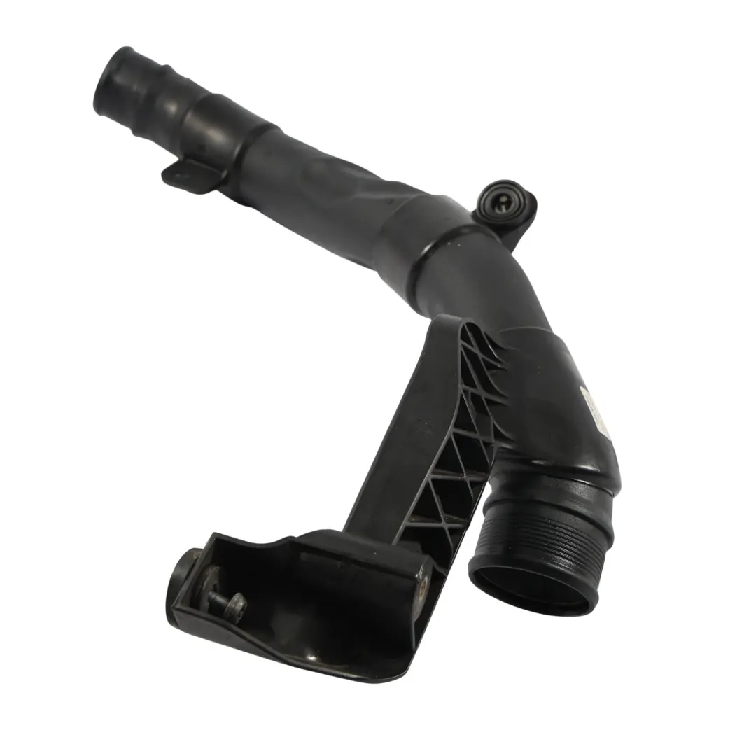 Cargador Aire Tubo Manguera Línea 2.0 TDI CFGC para Audi Q3 8U Intercooler con número de pieza 5N0145840L Audi Q3 8U Intercooler Cargador Aire Tubo Manguera Línea 2.0 TDI CFGC - SKU 5N0145840L - Número de pieza 5N0145840L