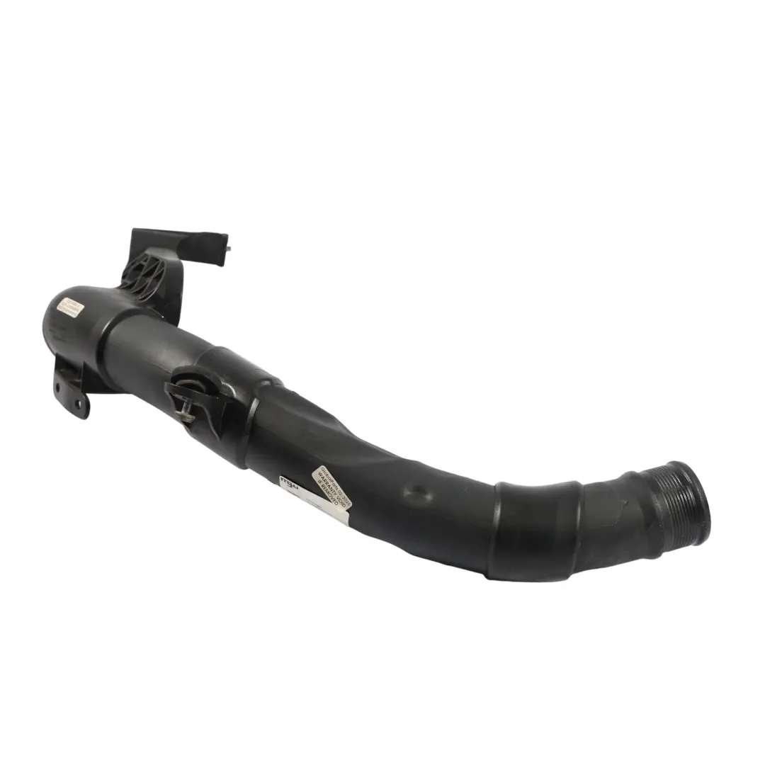 Ladeluftkühler Rohr Schlauchleitung 2.0 TDI CFGC für Audi Q3 8U mit Teilenummer 5N0145840L Audi Q3 8U Ladeluftkühler Rohr Schlauchleitung 2.0 TDI CFGC - SKU 5N0145840L - Teilenummer 5N0145840L