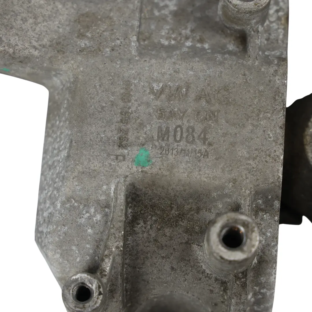 Audi Q3 8U 2.0 TDI CFGC Wspornik Uchwyt Mocowanie Silnika Prawy 5N0199262G - SKU 5N0199262F - Numer Części 5N0199262F