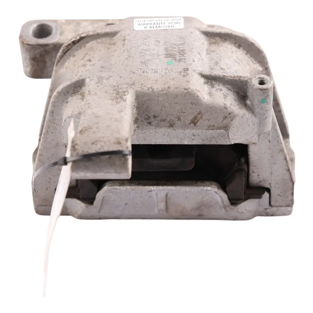 Top Engine Mount Bracket Support Holder 1.4 TSI Petrol to Audi Q3 8U with Part number 5N0199262P Audi Q3 8U Top Engine Mount Bracket Support Holder 1.4 TSI Petrol - SKU 5N0199262P - Part number 5N0199262P