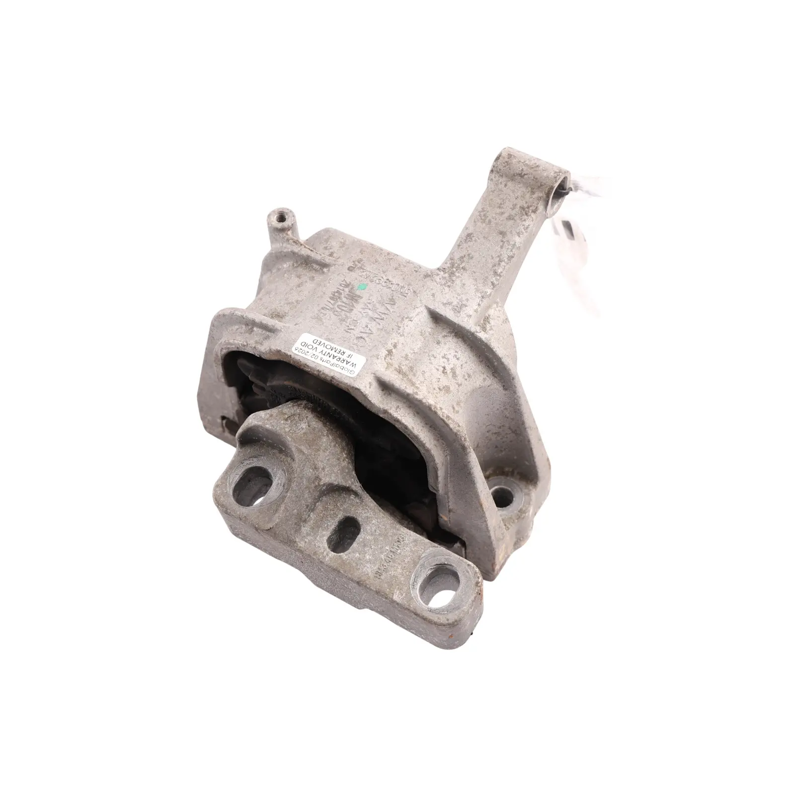Audi Q3 8U Supporto Staffa Motore Superiore 1.4 TSI Benzina 5N0199262P