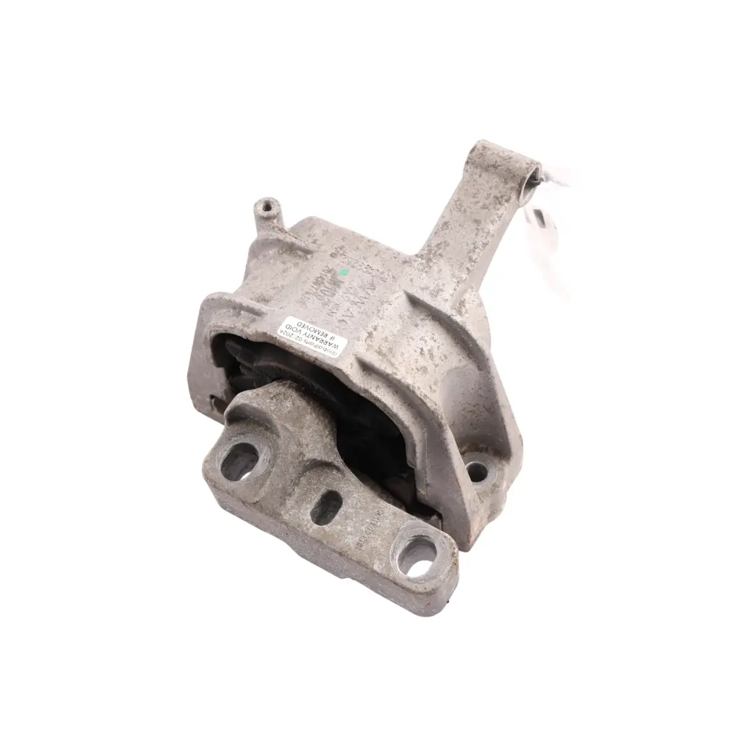 Audi Q3 8U Top Engine Mount Bracket Support Holder 1.4 TSI Petrol - SKU 5N0199262P - Part number 5N0199262P