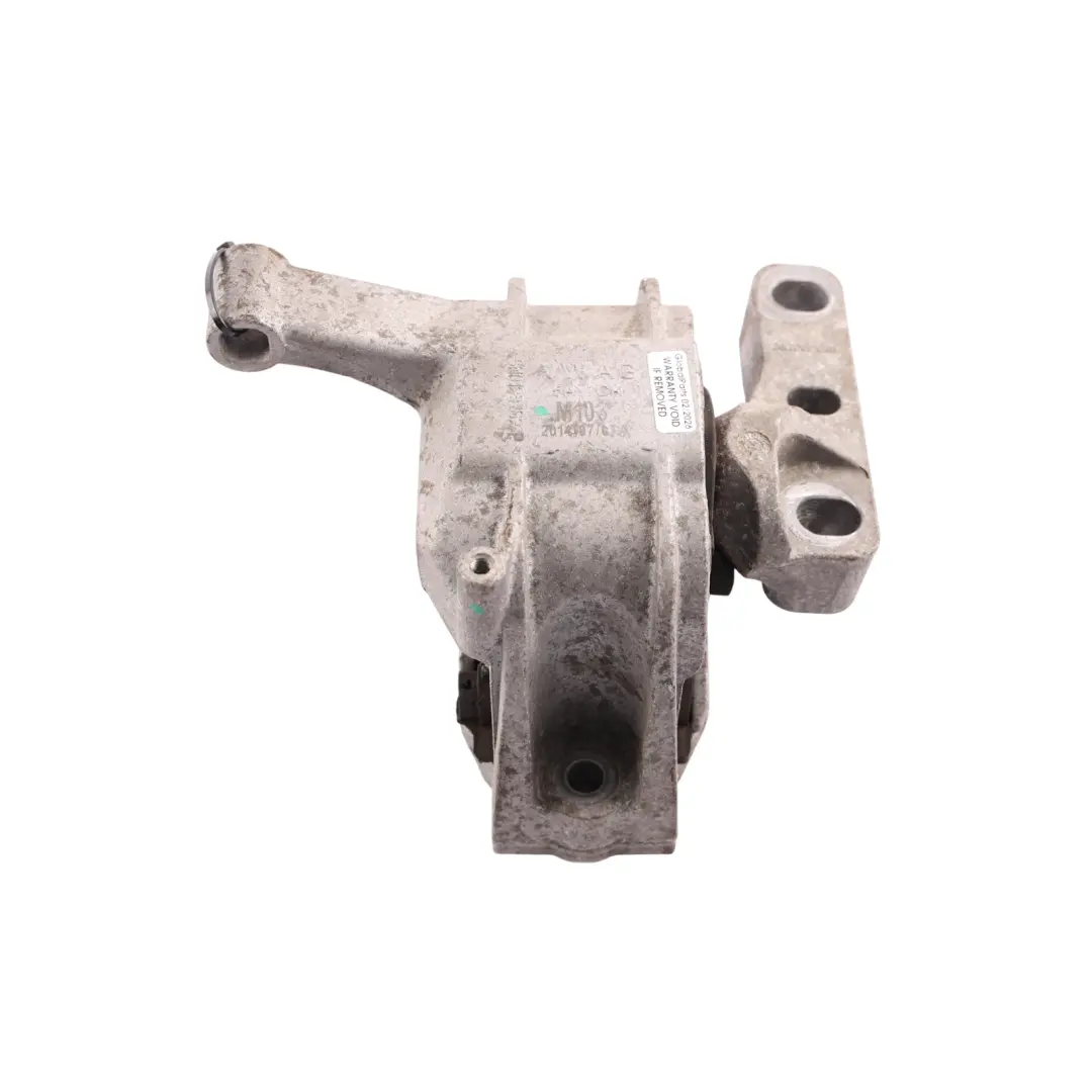 Audi Q3 8U Top Engine Mount Bracket Support Holder 1.4 TSI Petrol - SKU 5N0199262P - Part number 5N0199262P