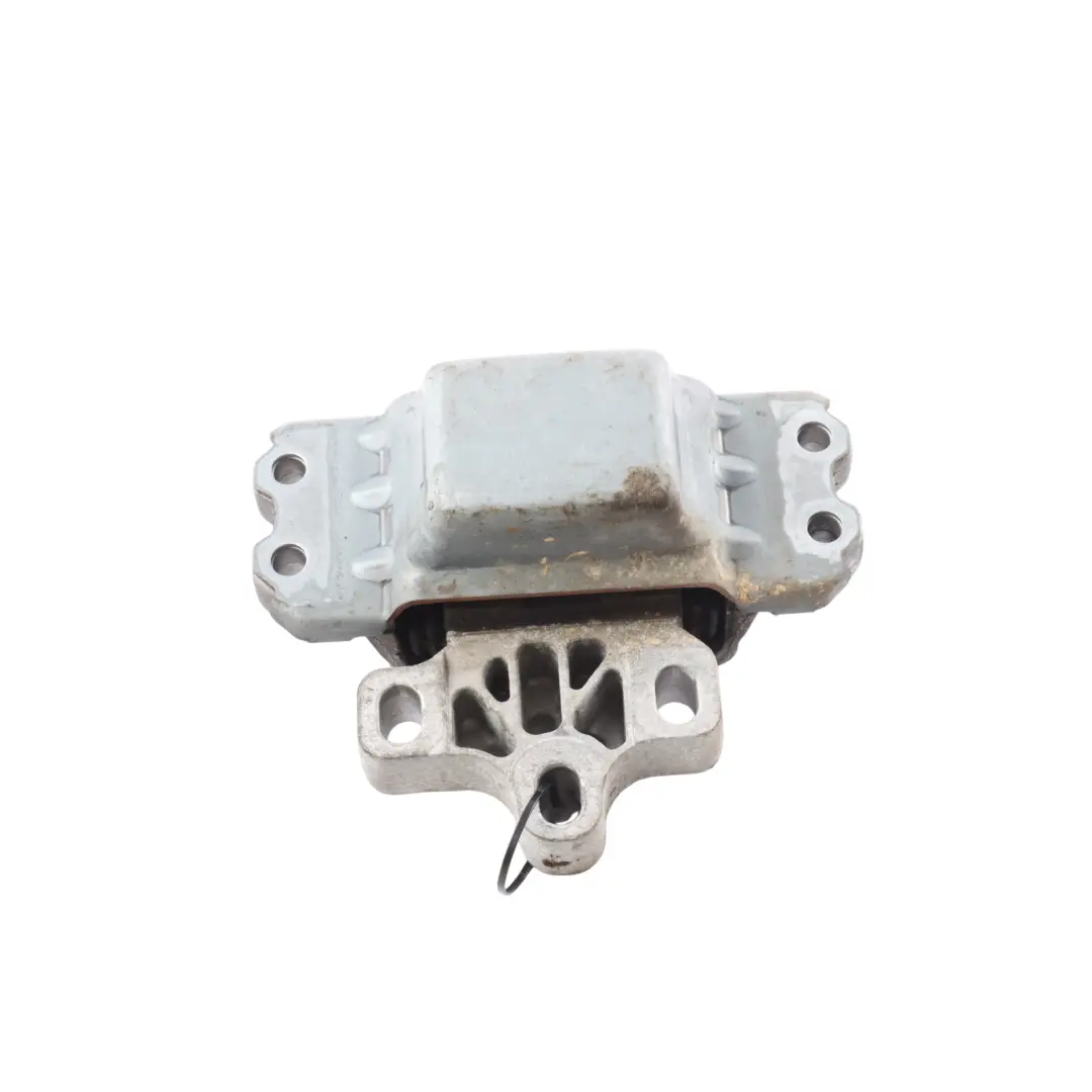 Mount Bracket Support Left N/S Petrol to Audi Q3 8U Engine with Part number 5N0199555L Audi Q3 8U Engine Mount Bracket Support Left N/S Petrol - SKU 5N0199555L - Part number 5N0199555L