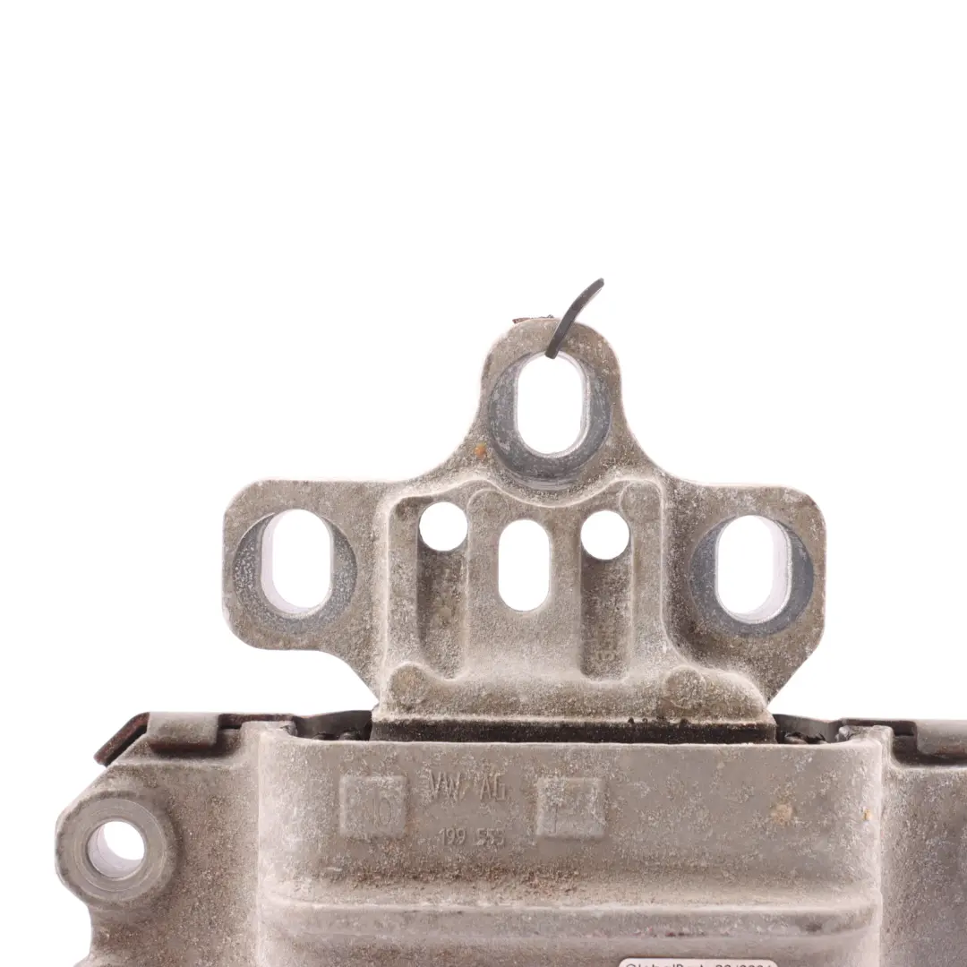 Audi Q3 8U Engine Mount Bracket Support Left N/S Petrol - SKU 5N0199555L - Part number 5N0199555L