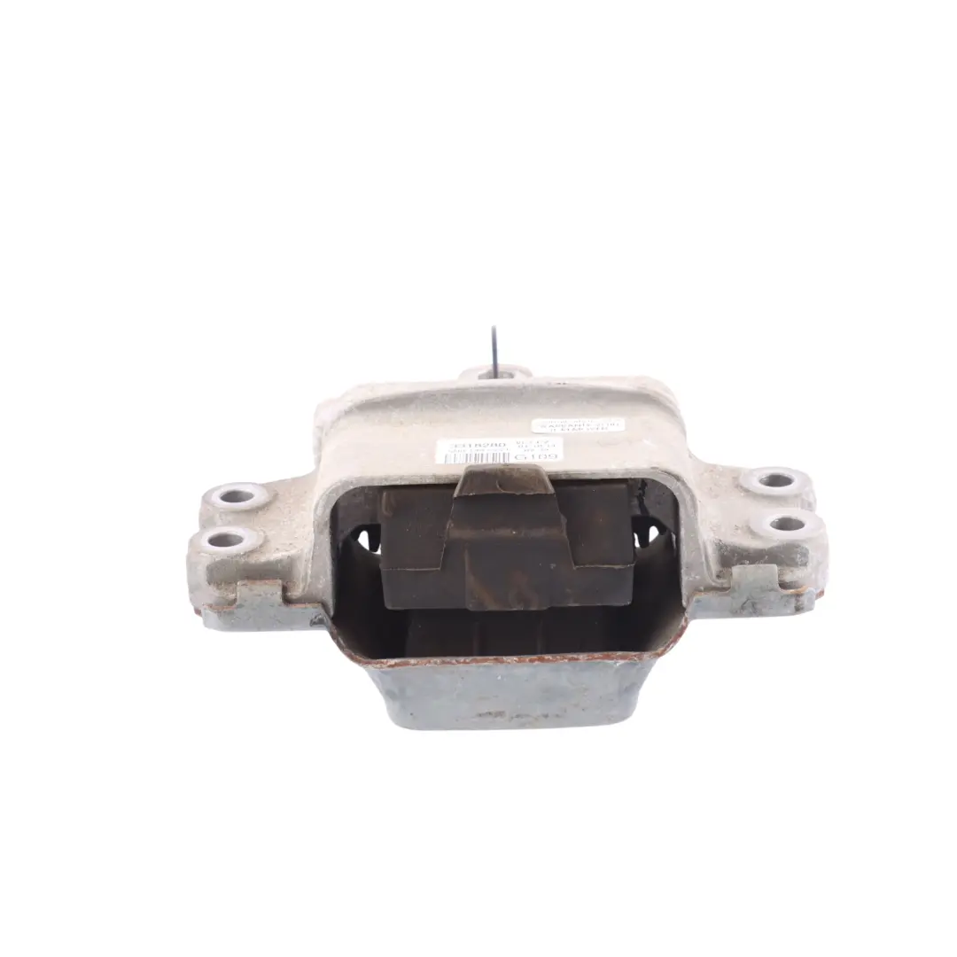 Audi Q3 8U Engine Mount Bracket Support Left N/S Petrol - SKU 5N0199555L - Part number 5N0199555L