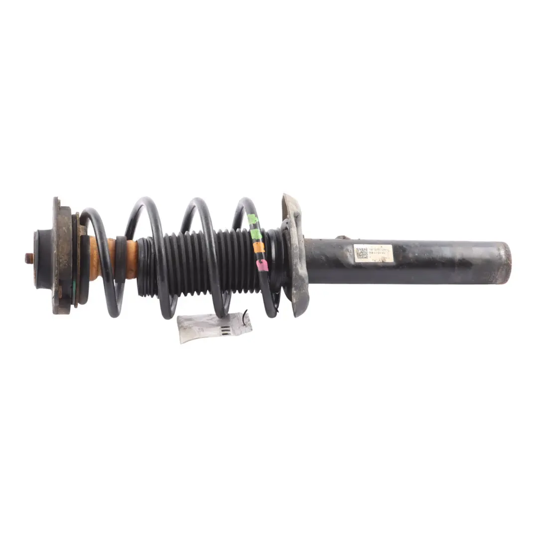 Audi Q3 8U Front Axle Strut Spring Shock Absorber Left Right N/O/S - SKU 5N0413031AQ - Part number 5N0413031AQ