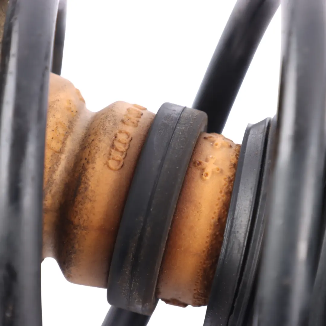 Audi Q3 8U Front Axle Strut Spring Shock Absorber Left Right N/O/S - SKU 5N0413031AQ - Part number 5N0413031AQ