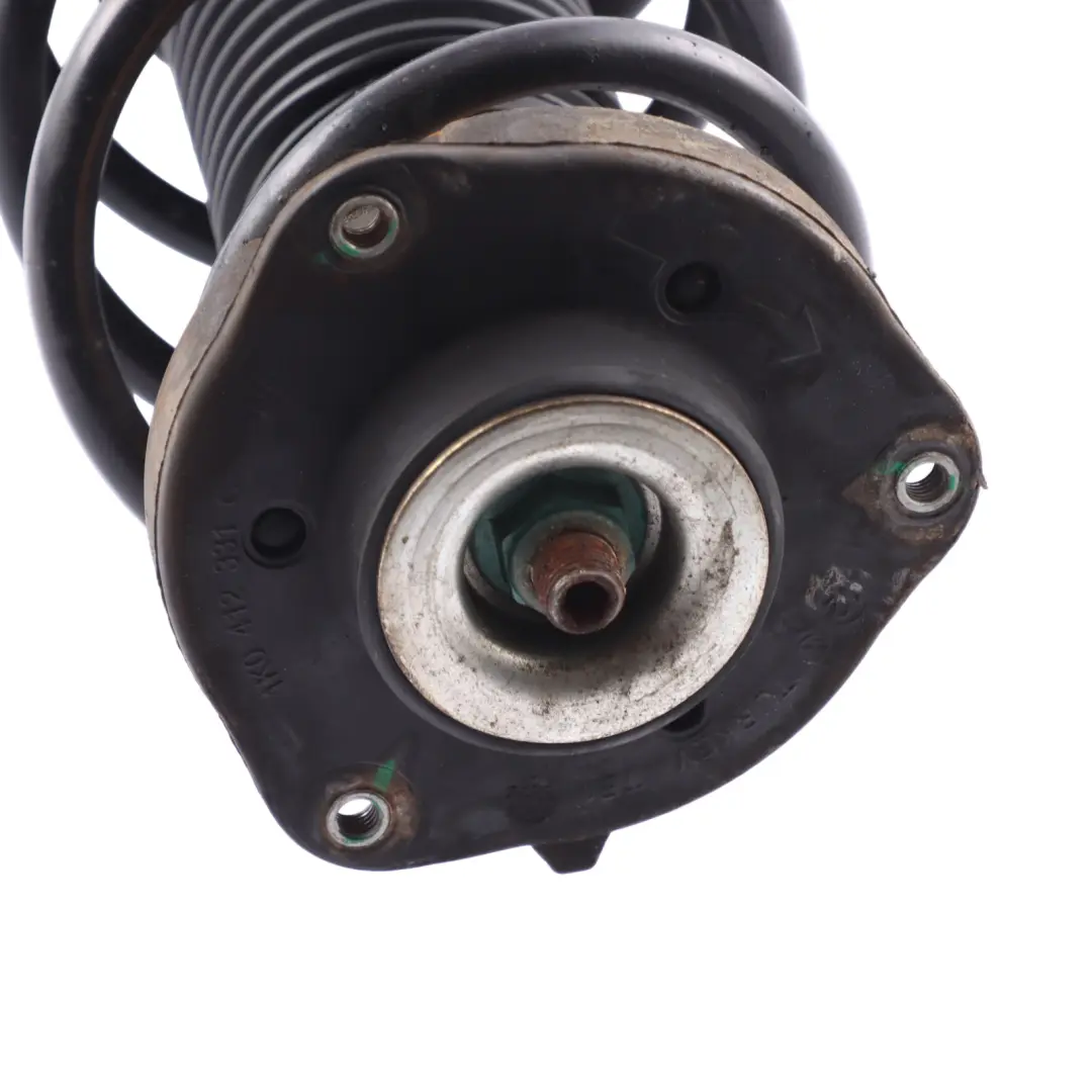 Audi Q3 8U Front Axle Strut Spring Shock Absorber Left Right N/O/S - SKU 5N0413031AQ - Part number 5N0413031AQ