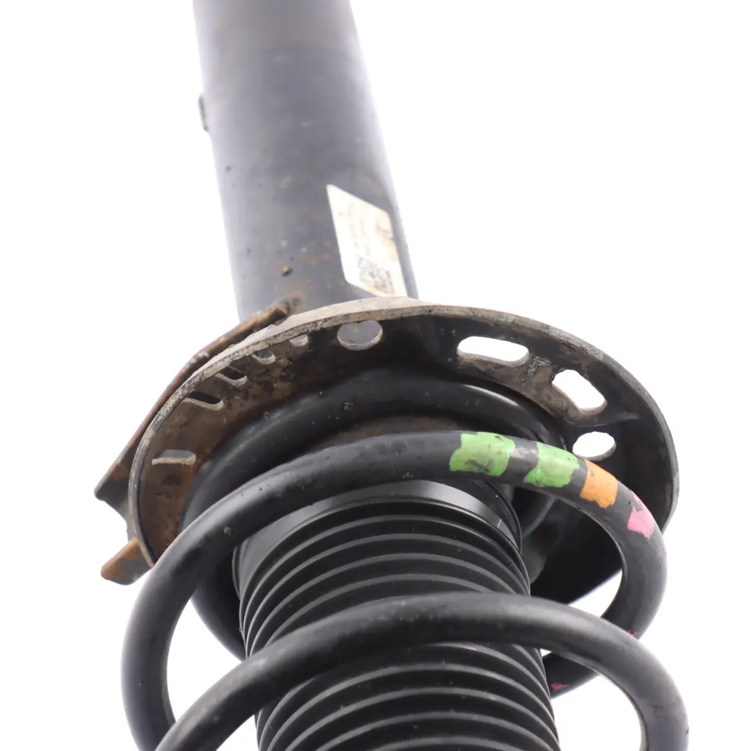 Audi Q3 8U Front Axle Strut Spring Shock Absorber Left Right N/O/S - SKU 5N0413031AQ - Part number 5N0413031AQ