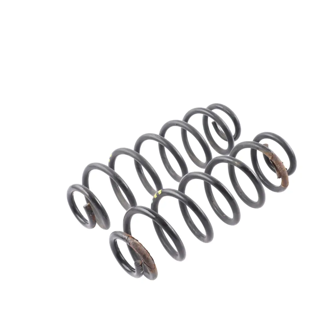 Audi Q3 8U Rear Axle Spring Coil Left Right N/O/S Set Kit - SKU 5N0511115J - Part number 5N0511115J
