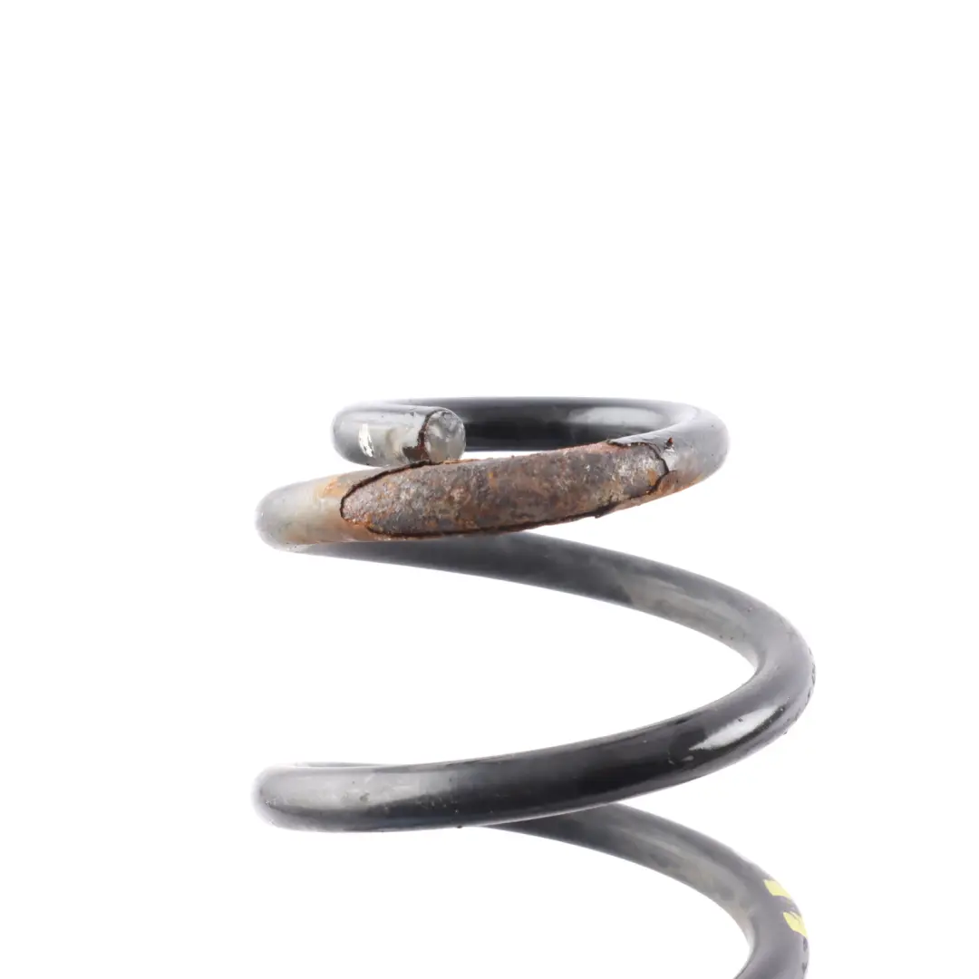 Axle Spring Coil Left Right N/O/S Set Kit to Audi Q3 8U Rear with Part number 5N0511115J Audi Q3 8U Rear Axle Spring Coil Left Right N/O/S Set Kit - SKU 5N0511115J - Part number 5N0511115J