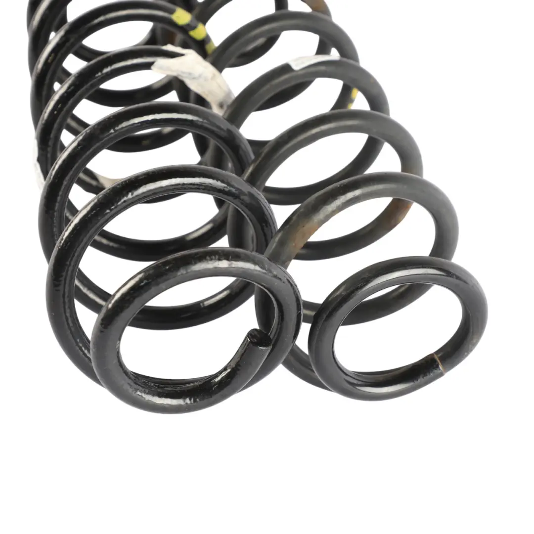 Audi Q3 8U Rear Axle Coil Spring Set Suspension Kit Left Right N/O/S - SKU 5N0511115K - Part number 5N0511115K