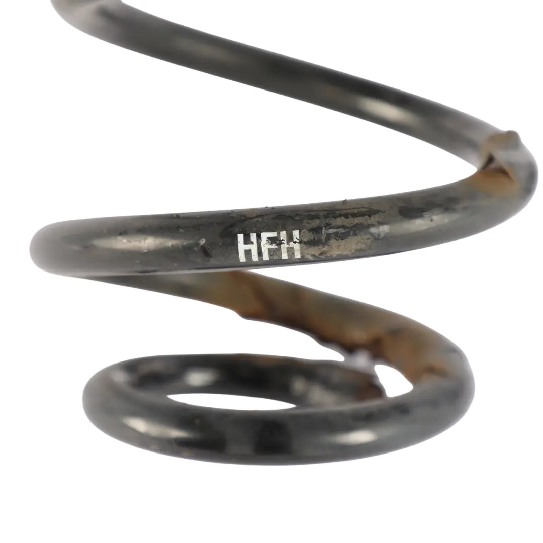 Axle Coil Spring Set Suspension Kit Left Right N/O/S to Audi Q3 8U Rear with Part number 5N0511115K Audi Q3 8U Rear Axle Coil Spring Set Suspension Kit Left Right N/O/S - SKU 5N0511115K - Part number 5N0511115K