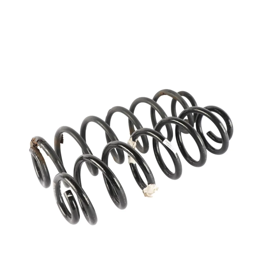Axle Coil Spring Set Suspension Kit Left Right N/O/S to Audi Q3 8U Rear with Part number 5N0511115K Audi Q3 8U Rear Axle Coil Spring Set Suspension Kit Left Right N/O/S - SKU 5N0511115K - Part number 5N0511115K