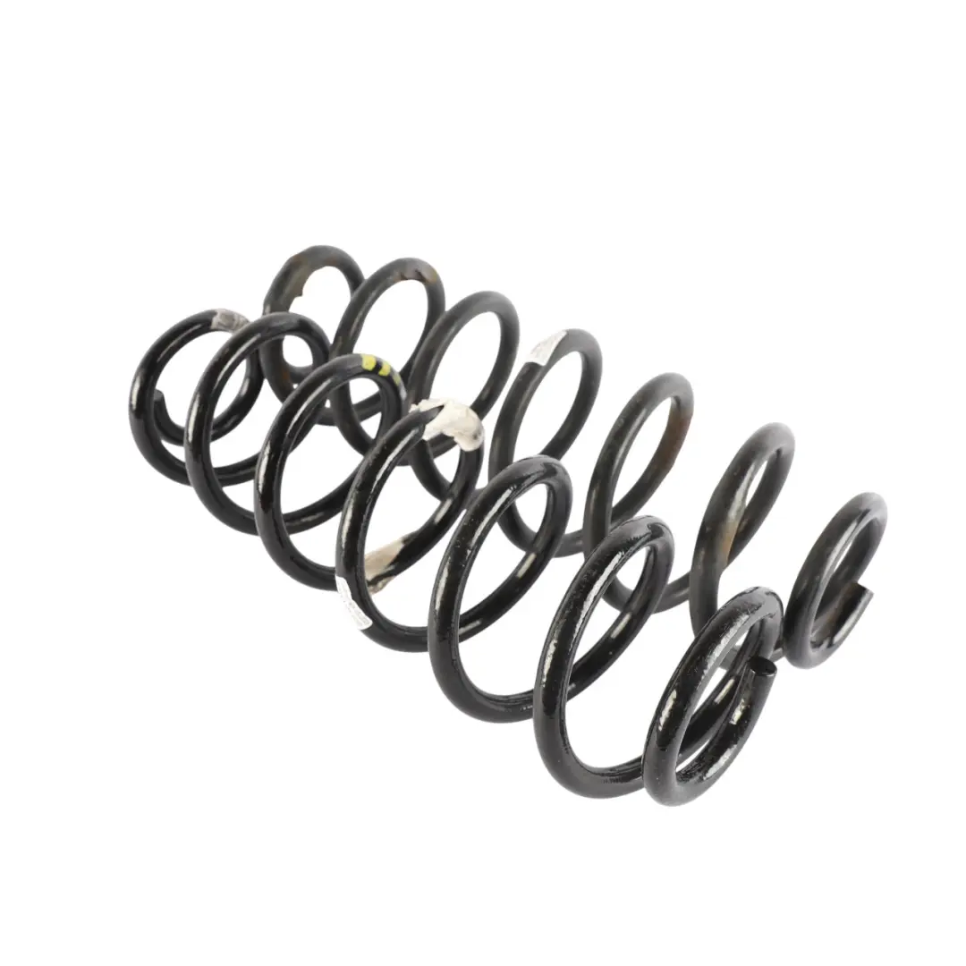 Axle Coil Spring Set Suspension Kit Left Right N/O/S to Audi Q3 8U Rear with Part number 5N0511115K Audi Q3 8U Rear Axle Coil Spring Set Suspension Kit Left Right N/O/S - SKU 5N0511115K - Part number 5N0511115K