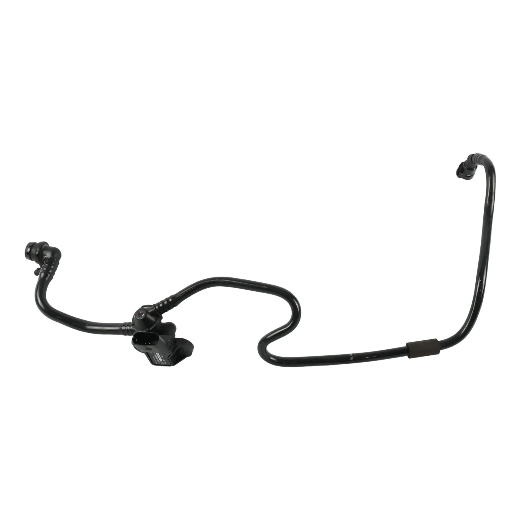 Audi Q3 8U Tuyau Vacuum Ligne Tube Clapet Anti-Retour 5N0612041BN