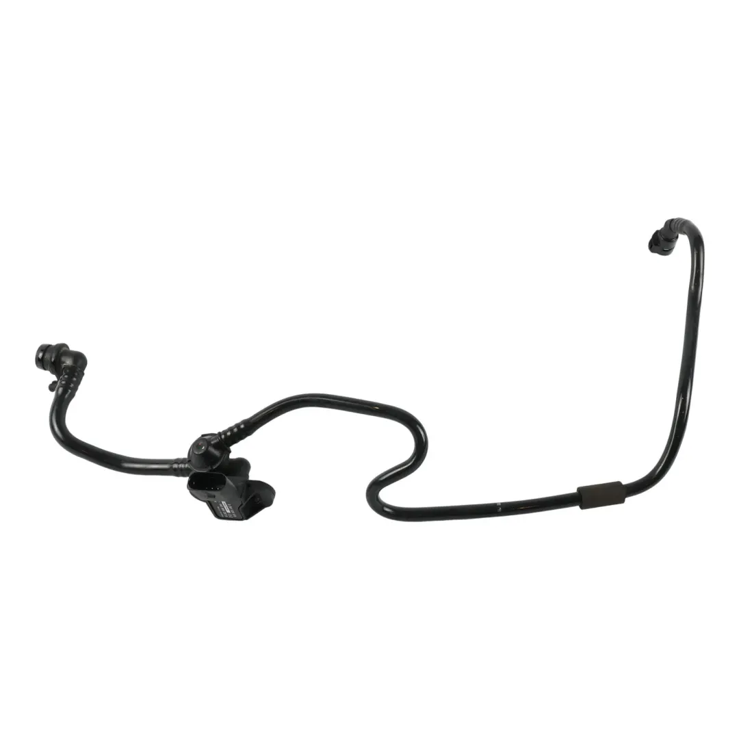 Tuyau Vacuum Ligne Tube Clapet Anti-Retour pour Audi Q3 8U à propos du numéro de pièce 5N0612041BN Audi Q3 8U Tuyau Vacuum Ligne Tube Clapet Anti-Retour - SKU 5N0612041BN - Numéro de pièce 5N0612041BN