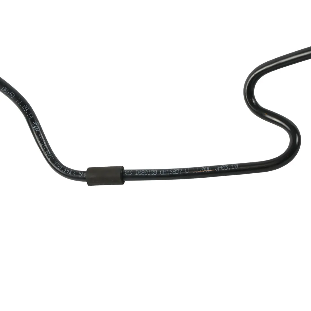 Audi Q3 8U Tuyau Vacuum Ligne Tube Clapet Anti-Retour - SKU 5N0612041BN - Numéro de pièce 5N0612041BN