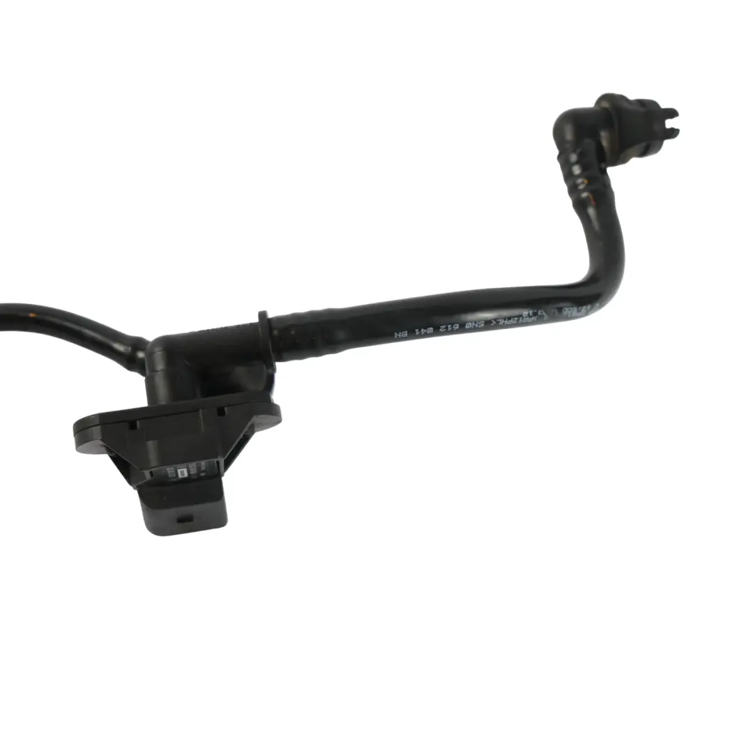 Manguera Vacío Tubo Válvula Antirretorno para Audi Q3 8U con número de pieza 5N0612041BN Audi Q3 8U Manguera Vacío Tubo Válvula Antirretorno - SKU 5N0612041BN - Número de pieza 5N0612041BN