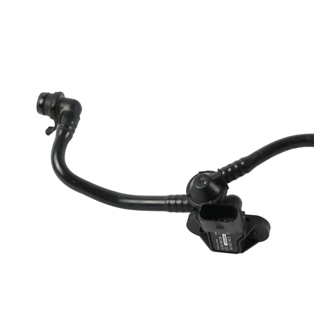 Vacuum Hose Pipe Line Tube Check Valve Non-Return Valve to Audi Q3 8U with Part number 5N0612041BN Audi Q3 8U Vacuum Hose Pipe Line Tube Check Valve Non-Return Valve - SKU 5N0612041BN - Part number 5N0612041BN