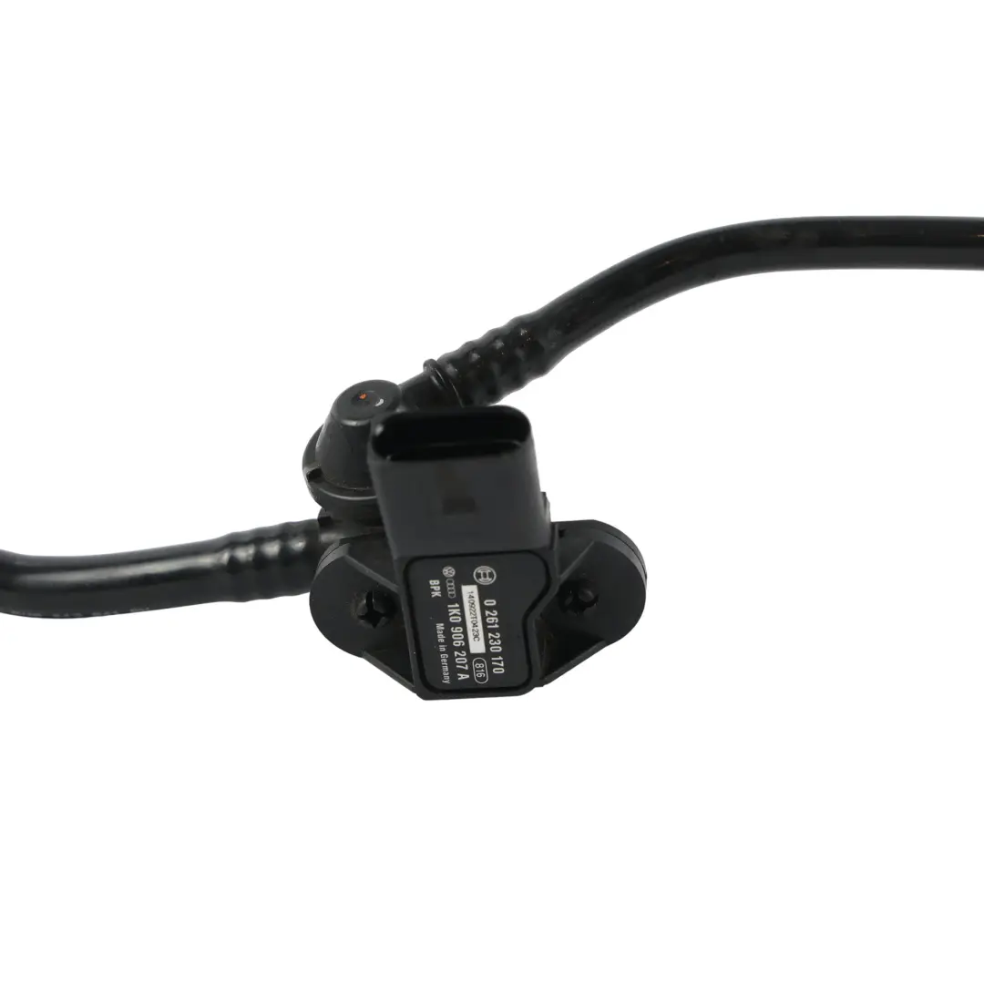 Audi Q3 8U Vacuum Hose Pipe Line Tube Check Valve Non-Return Valve - SKU 5N0612041BN - Part number 5N0612041BN