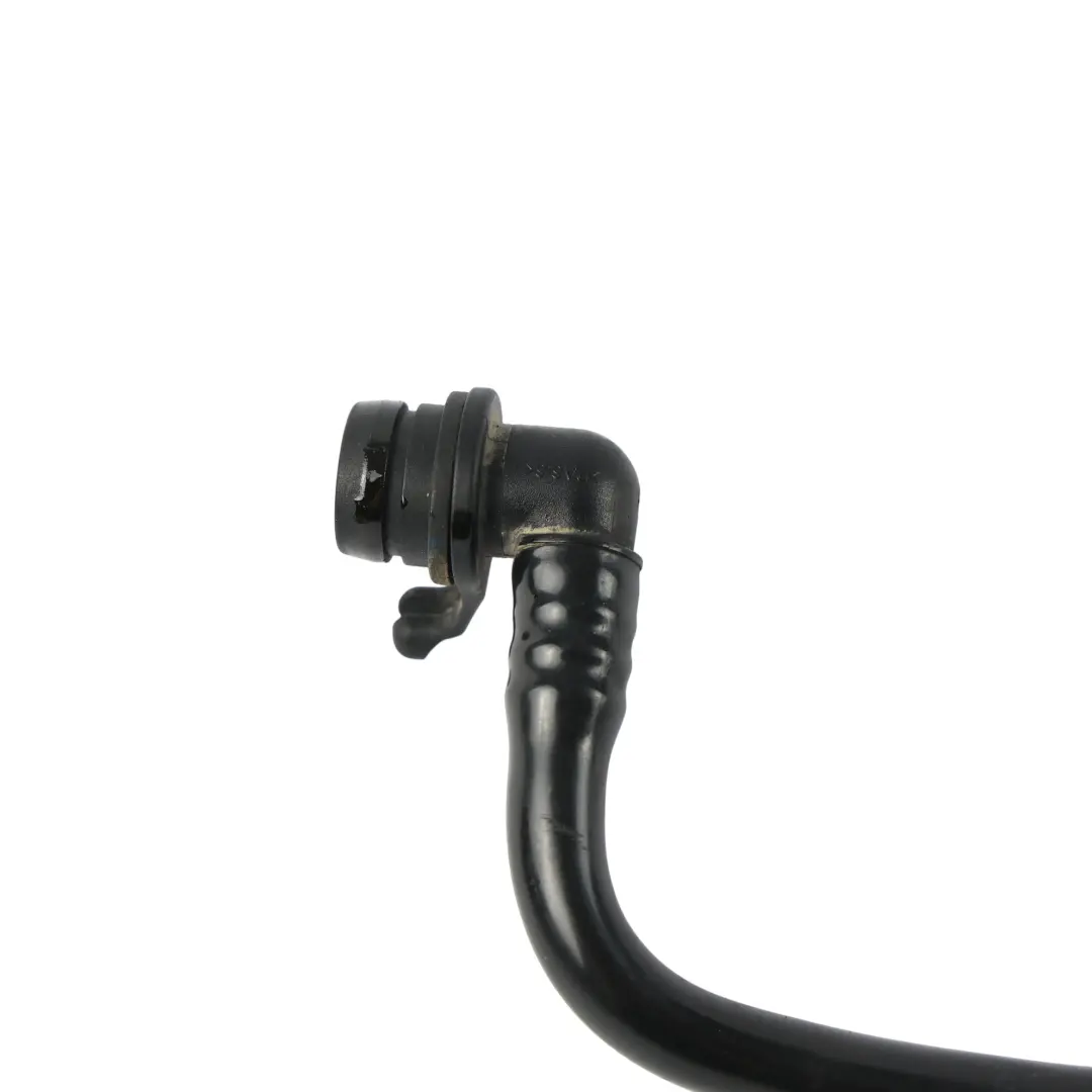 Vacuum Hose Pipe Line Tube Check Valve Non-Return Valve to Audi Q3 8U with Part number 5N0612041BN Audi Q3 8U Vacuum Hose Pipe Line Tube Check Valve Non-Return Valve - SKU 5N0612041BN - Part number 5N0612041BN