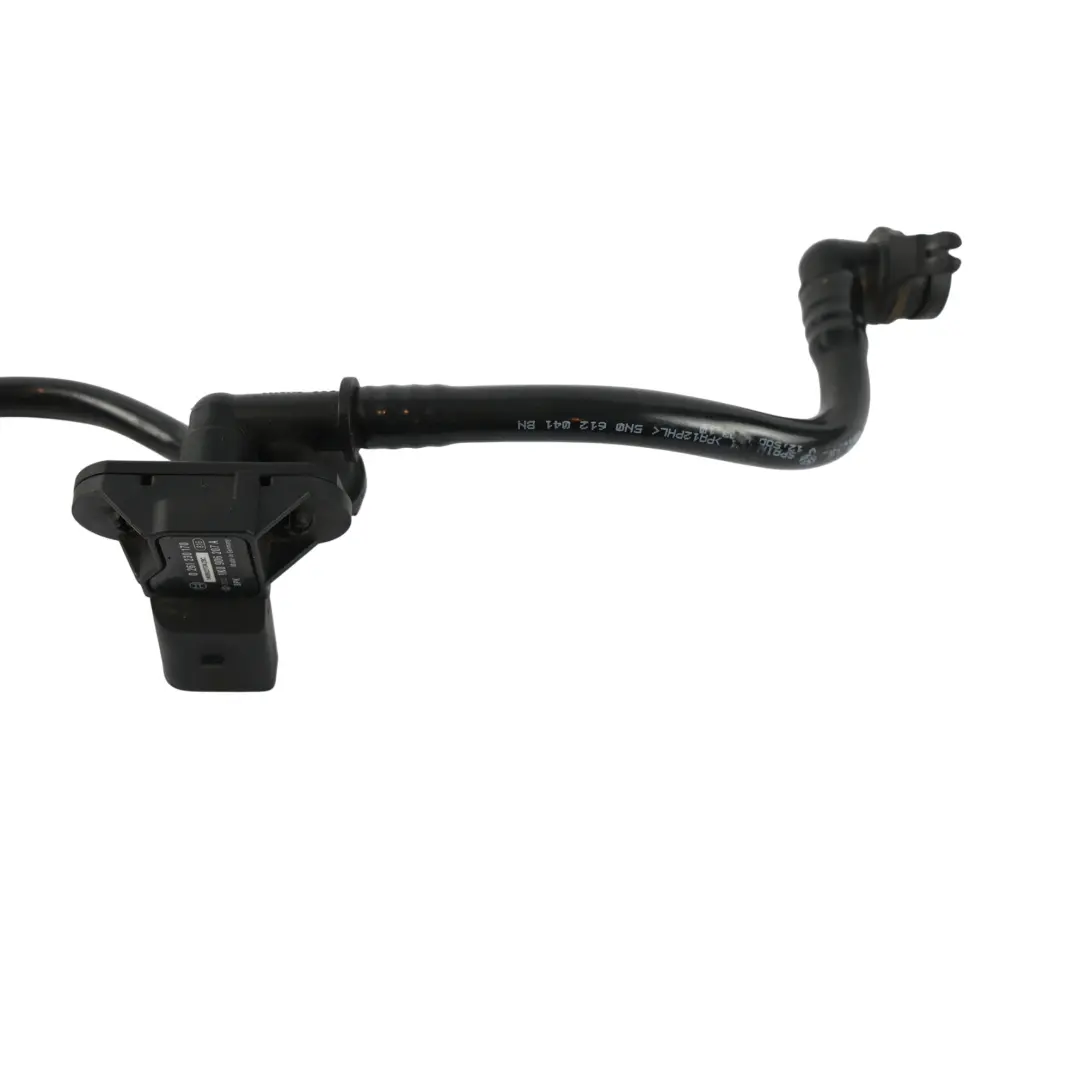 Audi Q3 8U Manguera Vacío Tubo Válvula Antirretorno - SKU 5N0612041BN - Número de pieza 5N0612041BN